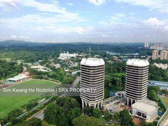 Sky@Eleven (D11), Condominium #177420662